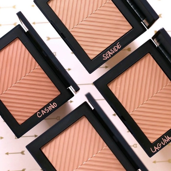 NARS Sun Wash Diffusing Bronzer - Picture 4 of 4